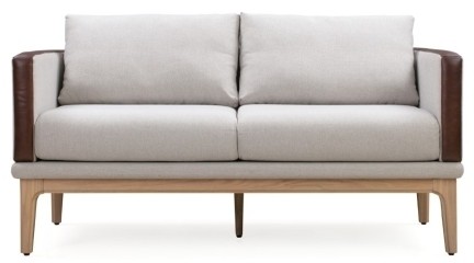 CASCADIA 2 SEATER SOFA image