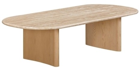 TRAVOLI COFFEE TABLE image