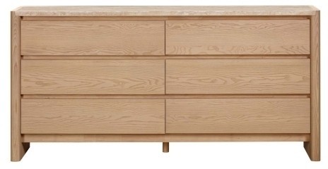 Travoli Dresser image