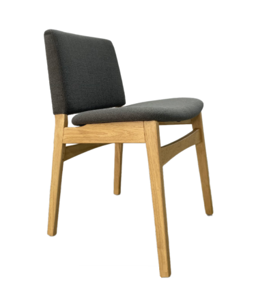 BESSY SIDE CHAIR   image