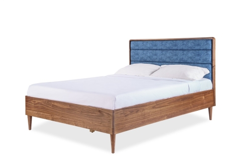 ANNETTE QUEEN BED image